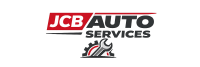 jcb auto services logo